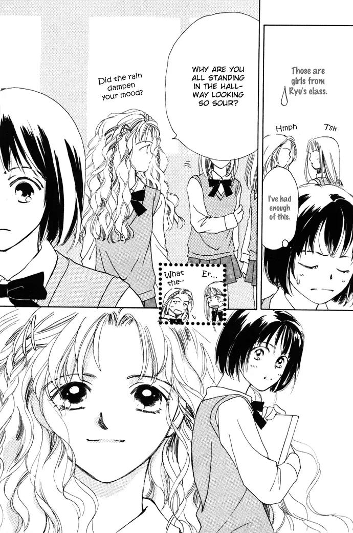 My Sweet Dragon Chapter 4 page 13 - Chapter 4a: Angel messenger