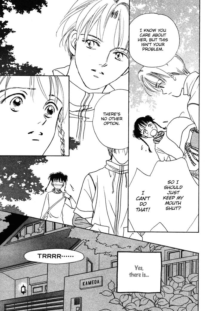 My Sweet Dragon Chapter 4 page 28 - Chapter 4a: Angel messenger