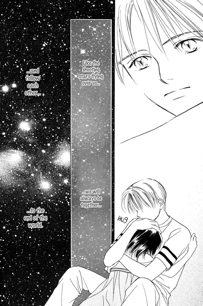 My Sweet Dragon Chapter 5 page 61 - Chapter 5: Let's go see the falling star
