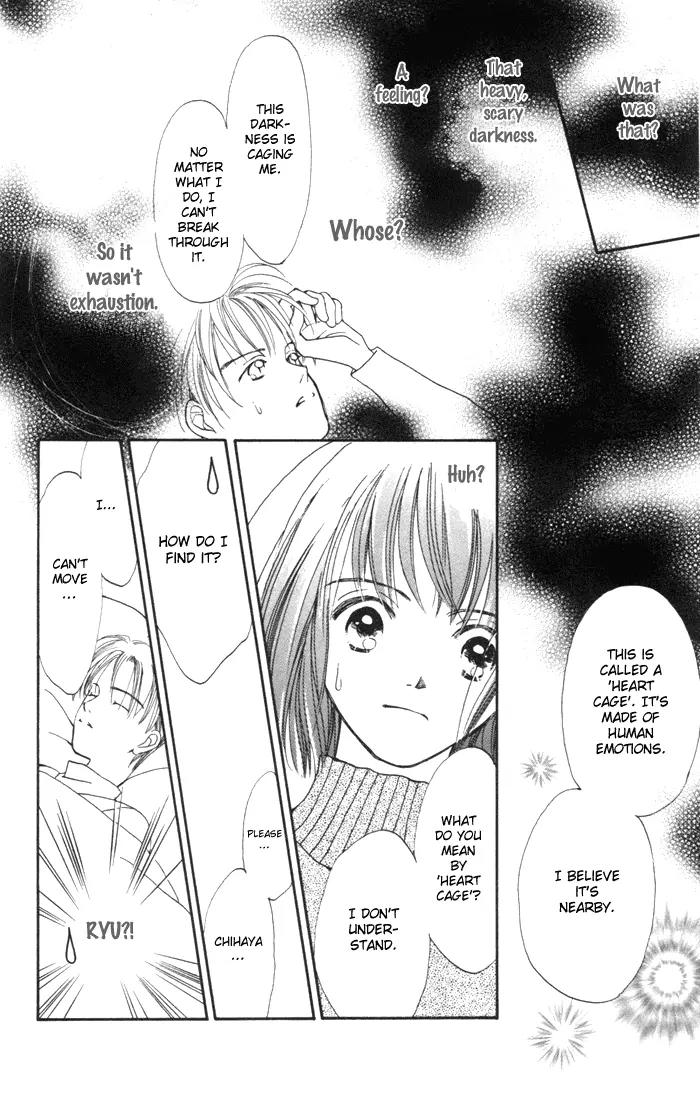 My Sweet Dragon Chapter 6 page 27 - Chapter 6: The most powerful medicine