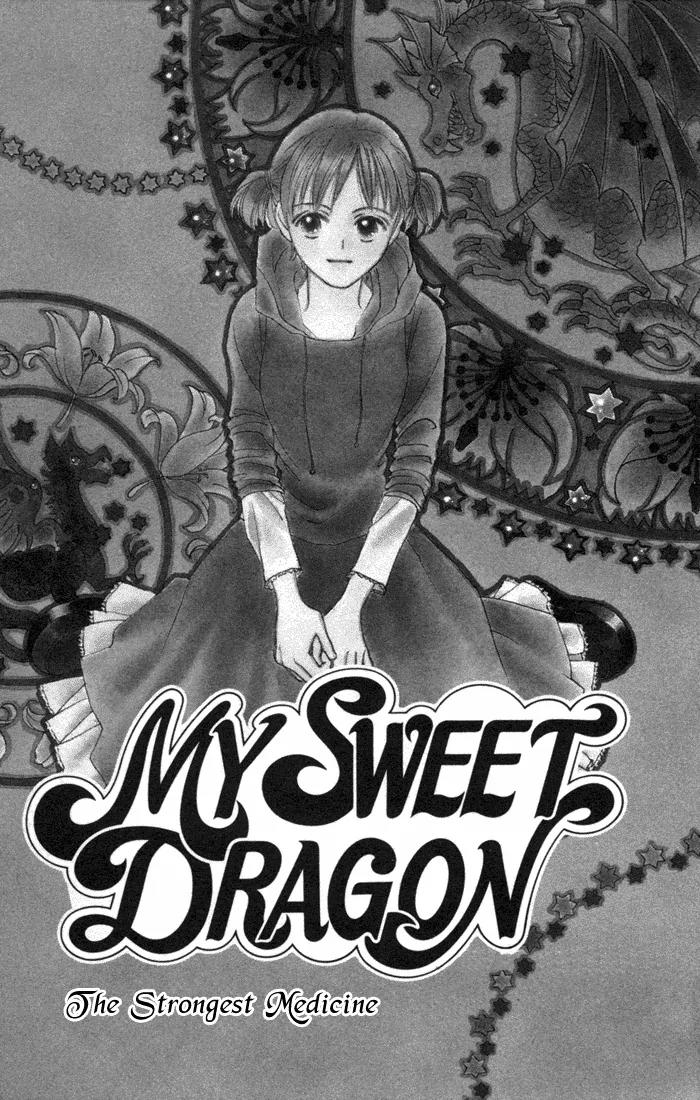 My Sweet Dragon Chapter 6 page 3 - Chapter 6: The most powerful medicine