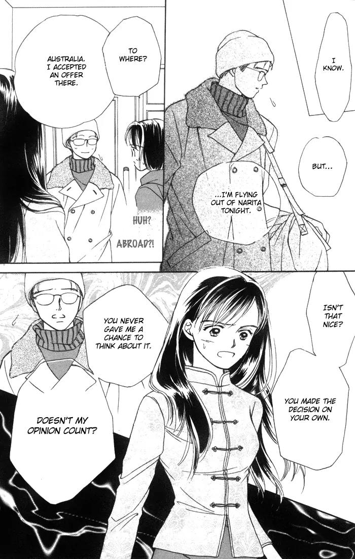 My Sweet Dragon Chapter 6 page 39 - Chapter 6: The most powerful medicine