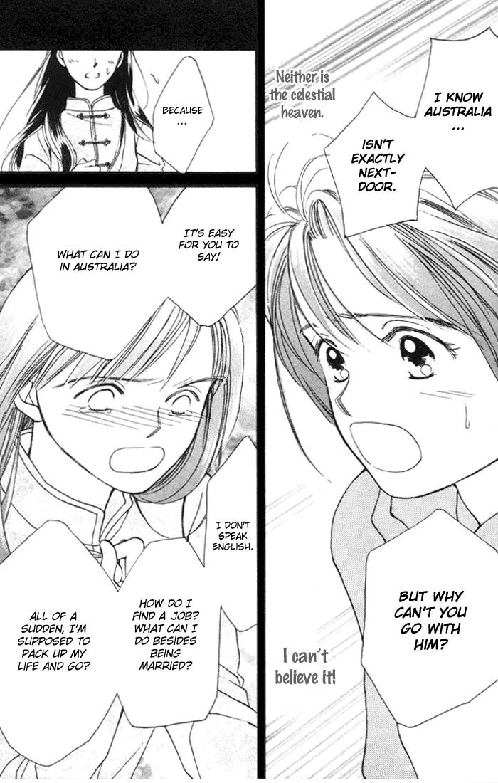 My Sweet Dragon Chapter 6 page 42 - Chapter 6: The most powerful medicine