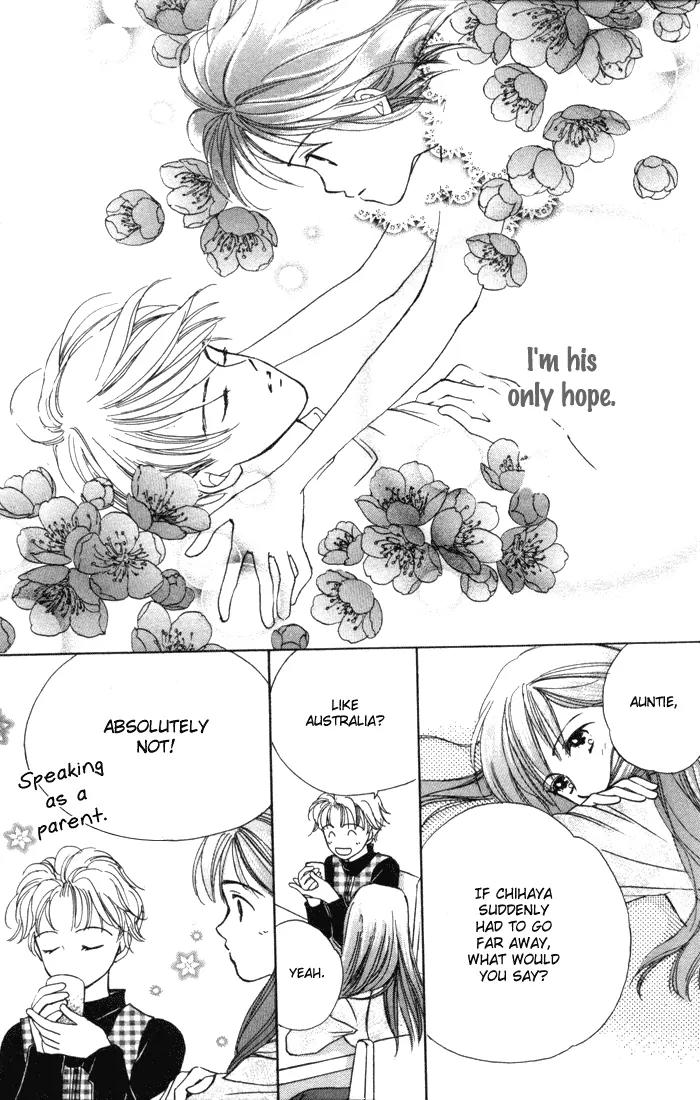 My Sweet Dragon Chapter 6 page 46 - Chapter 6: The most powerful medicine