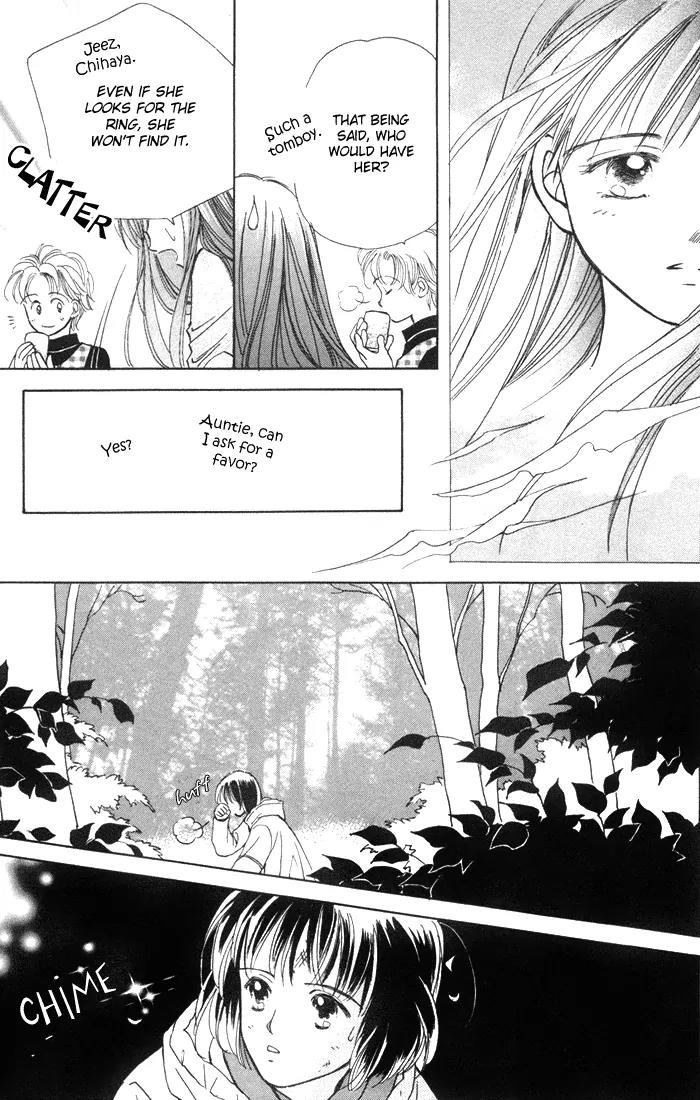 My Sweet Dragon Chapter 6 page 48 - Chapter 6: The most powerful medicine