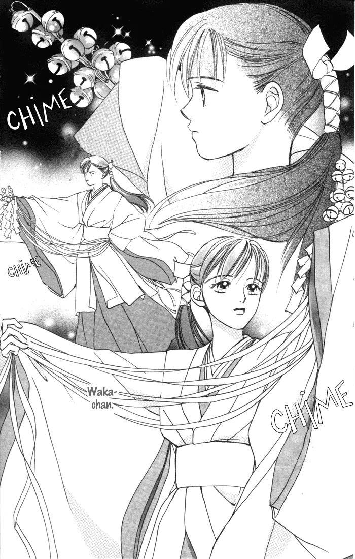 My Sweet Dragon Chapter 6 page 49 - Chapter 6: The most powerful medicine