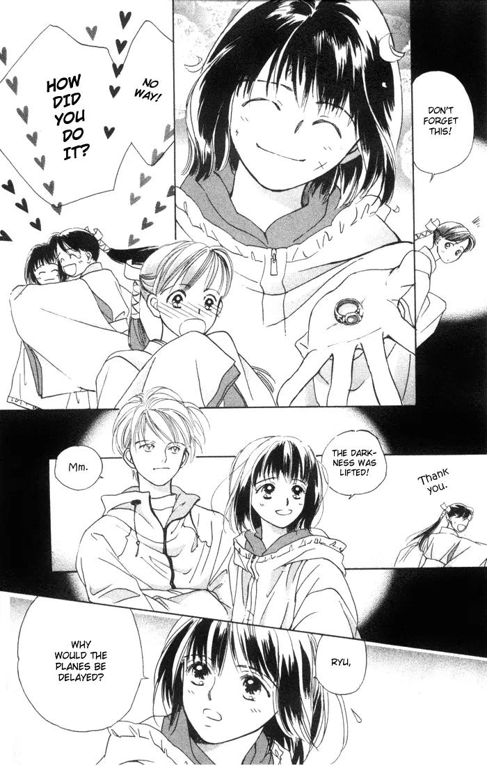 My Sweet Dragon Chapter 6 page 53 - Chapter 6: The most powerful medicine