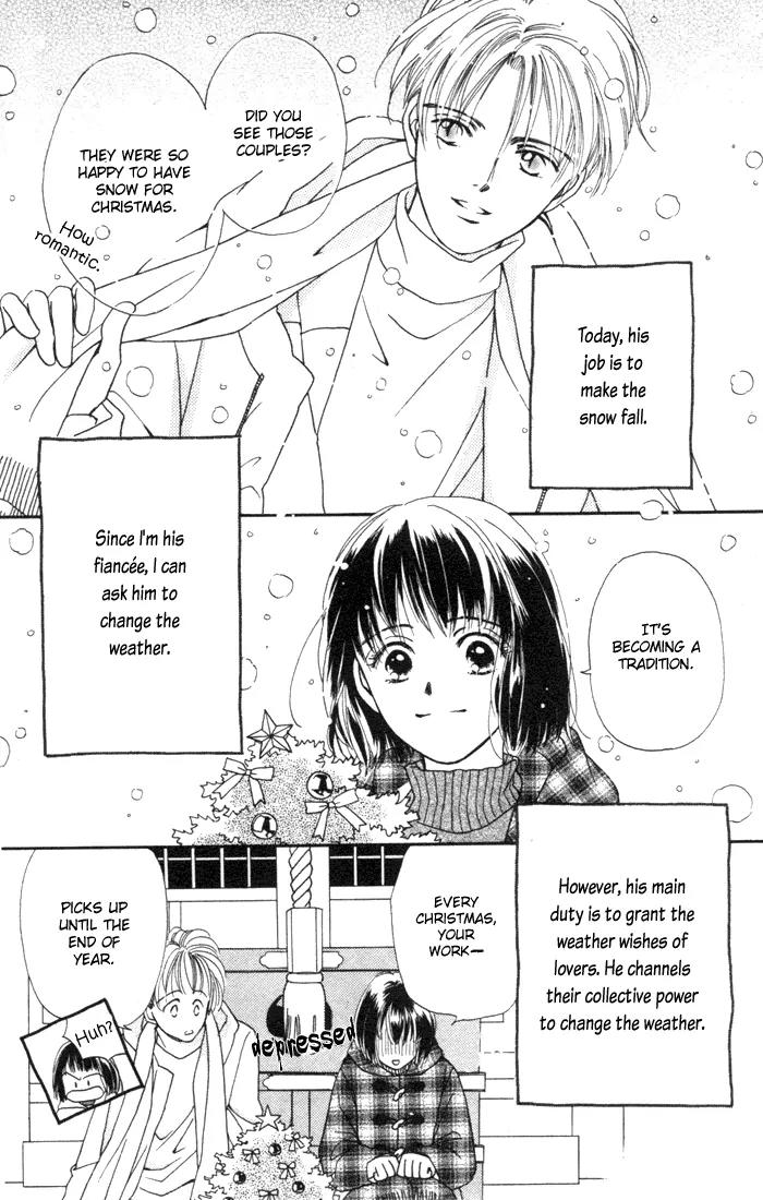 My Sweet Dragon Chapter 6 page 6 - Chapter 6: The most powerful medicine