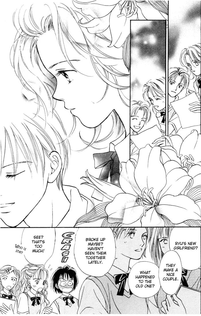 My Sweet Dragon Chapter 7 page 12 - Chapter 7: Goddess of June