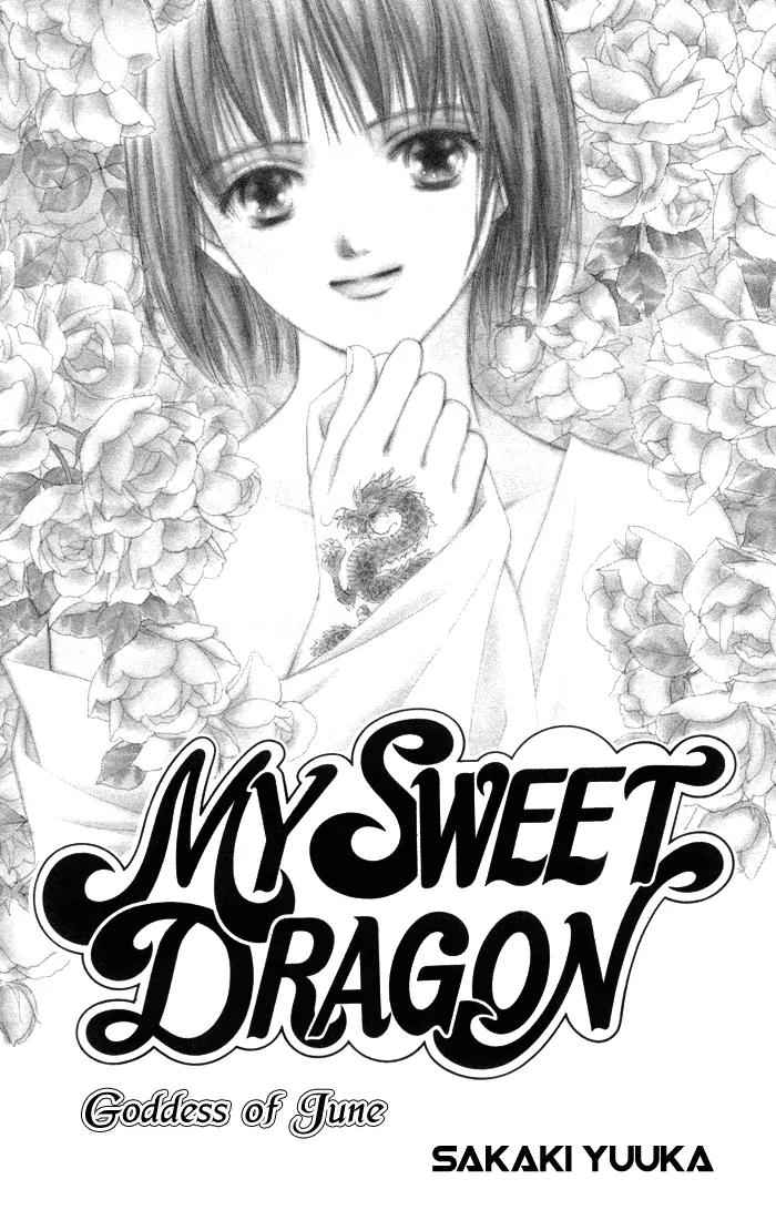 My Sweet Dragon Chapter 7 page 2 - Chapter 7: Goddess of June