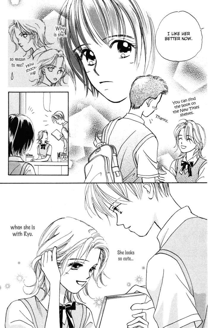 My Sweet Dragon Chapter 7 page 25 - Chapter 7: Goddess of June