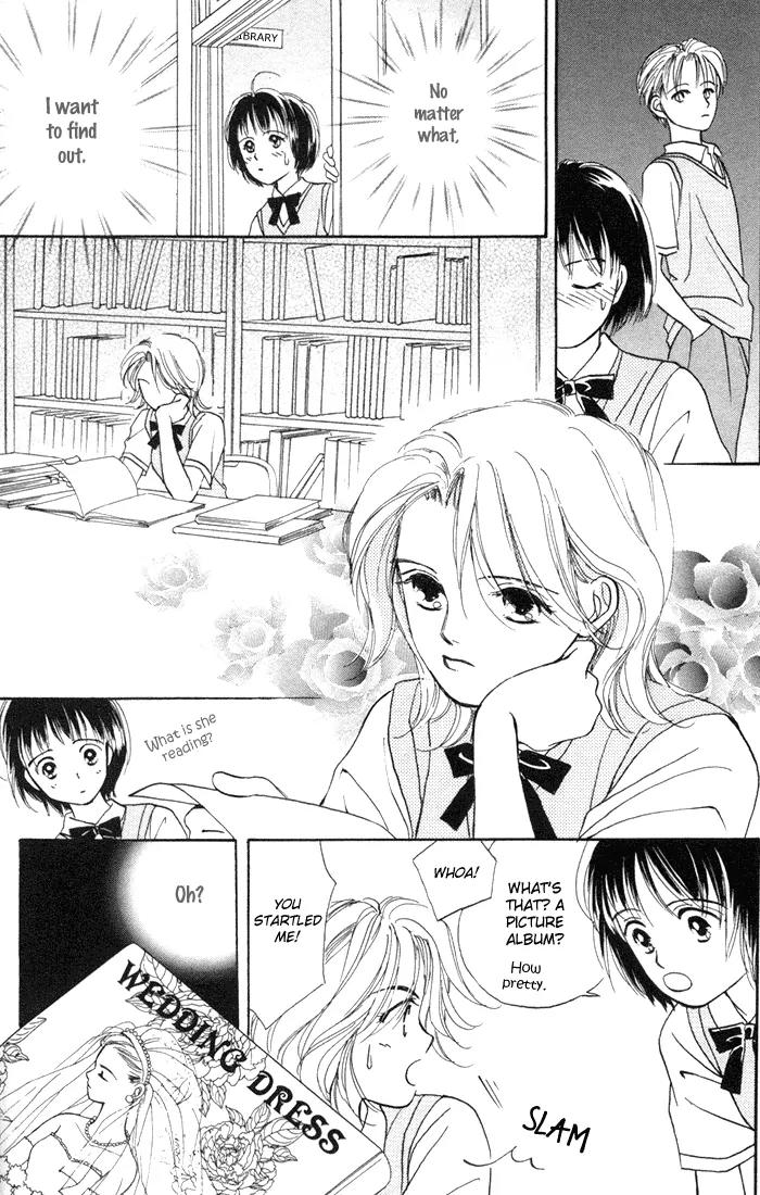 My Sweet Dragon Chapter 7 page 28 - Chapter 7: Goddess of June