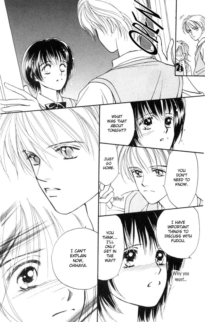 My Sweet Dragon Chapter 7 page 37 - Chapter 7: Goddess of June