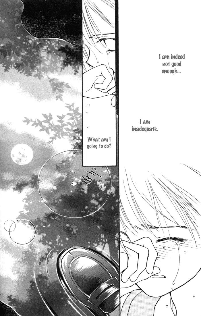 My Sweet Dragon Chapter 7 page 40 - Chapter 7: Goddess of June
