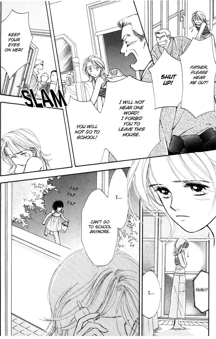 My Sweet Dragon Chapter 7 page 43 - Chapter 7: Goddess of June
