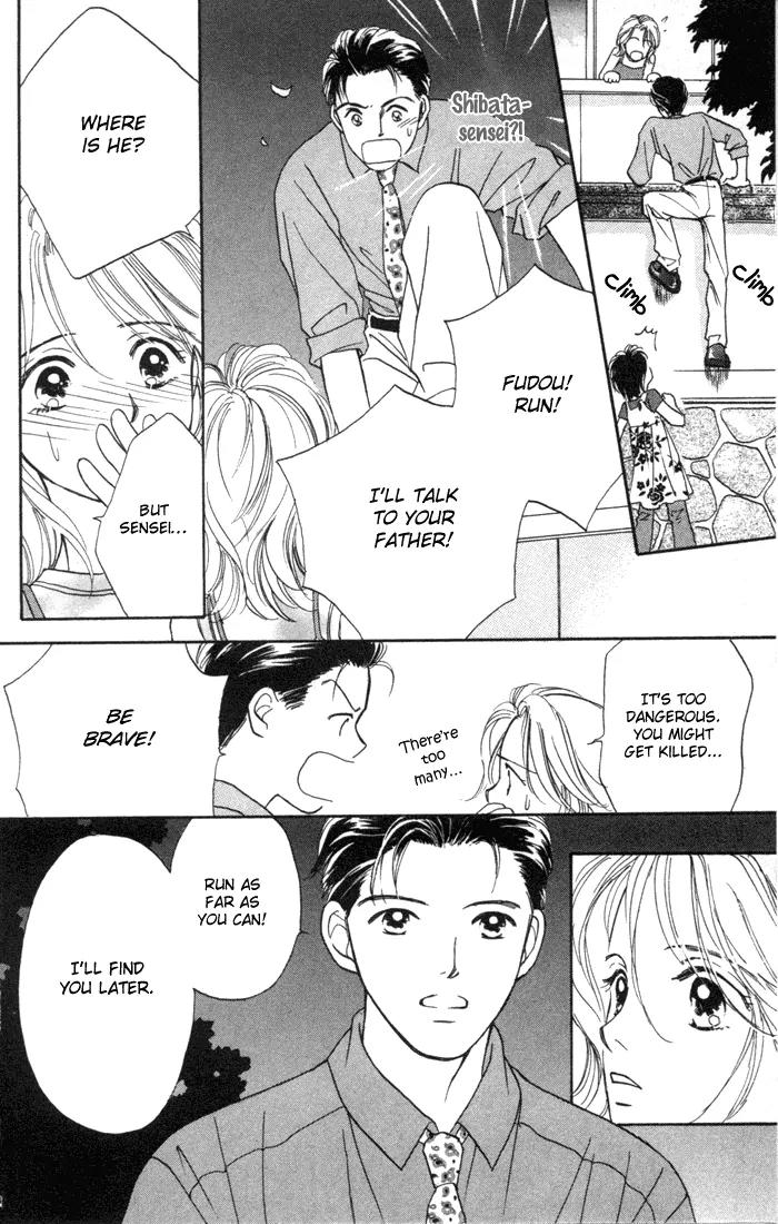 My Sweet Dragon Chapter 7 page 53 - Chapter 7: Goddess of June