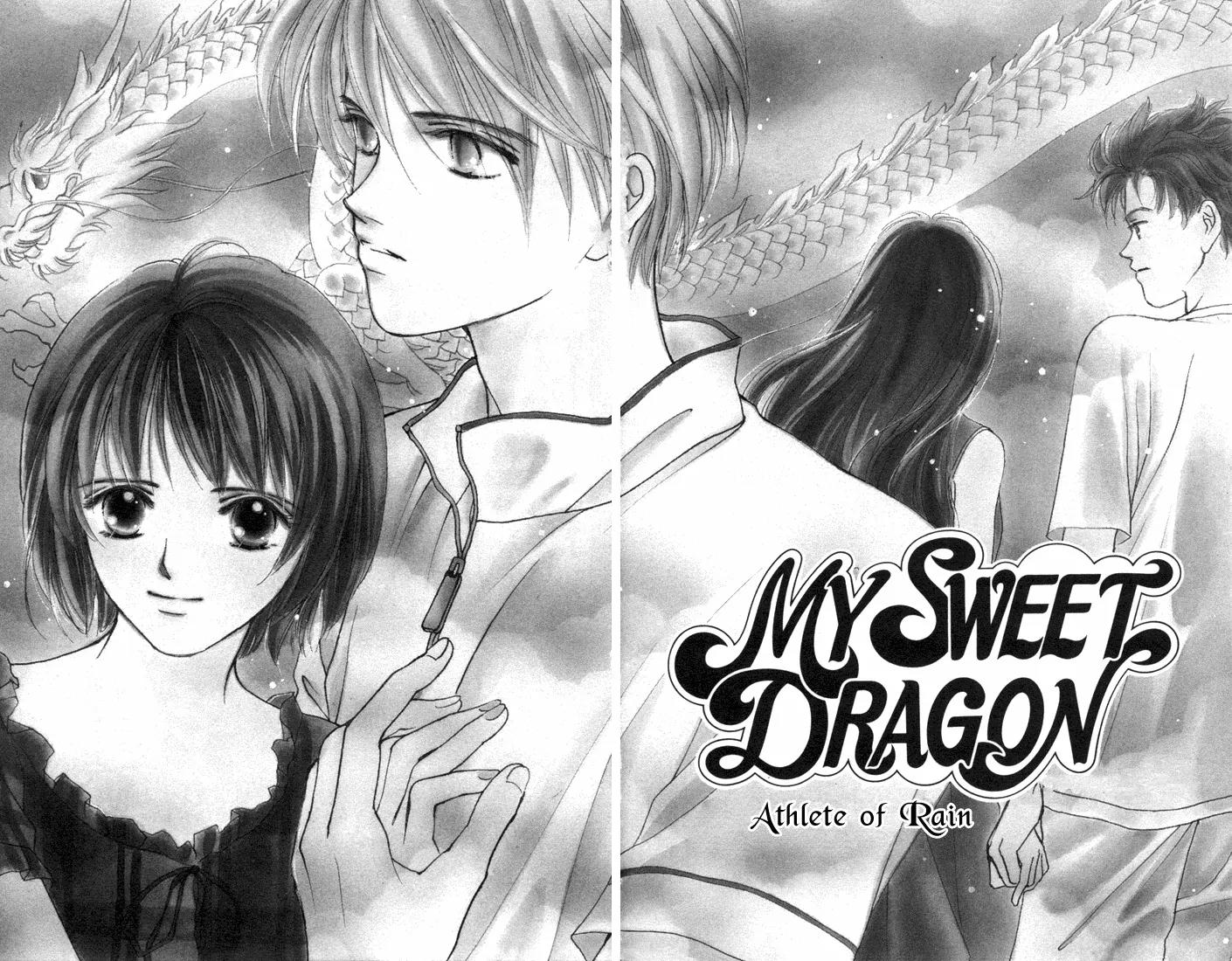 My Sweet Dragon Chapter 8 page 2 - Chapter 8: Athlete of rain