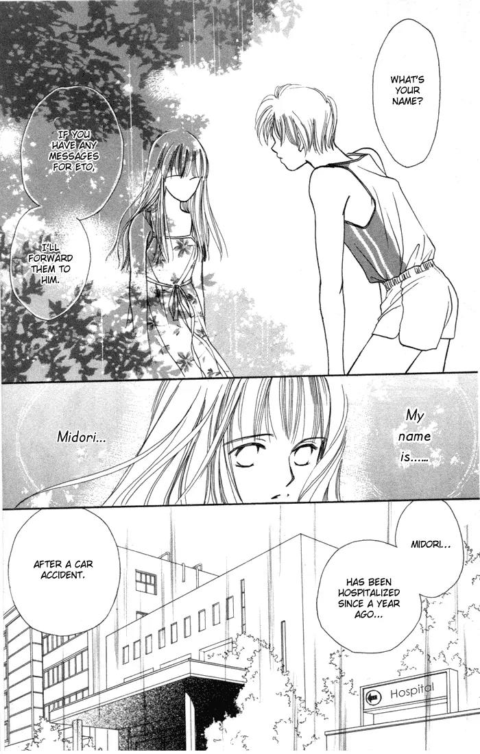 My Sweet Dragon Chapter 8 page 42 - Chapter 8: Athlete of rain