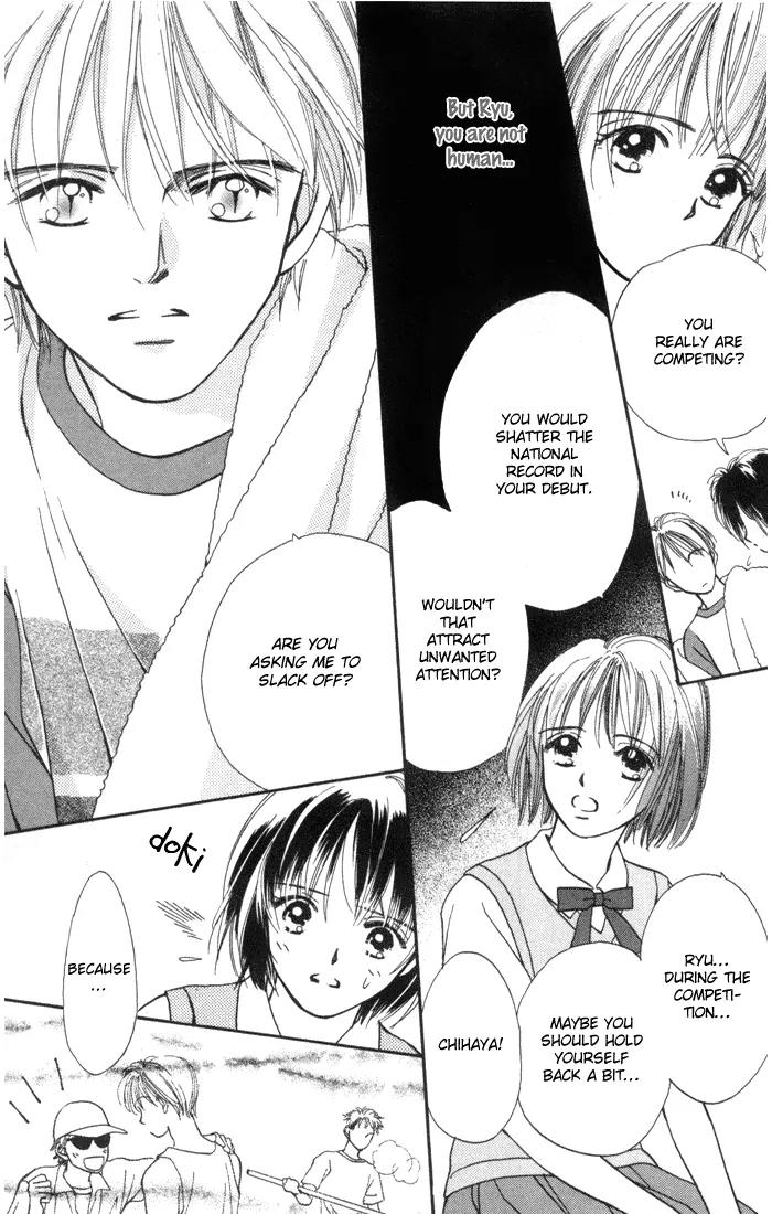 My Sweet Dragon Chapter 8 page 50 - Chapter 8: Athlete of rain