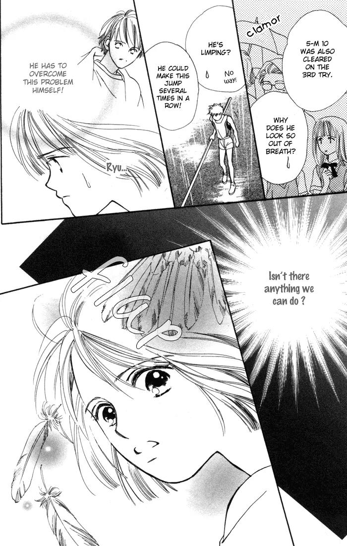 My Sweet Dragon Chapter 8 page 61 - Chapter 8: Athlete of rain