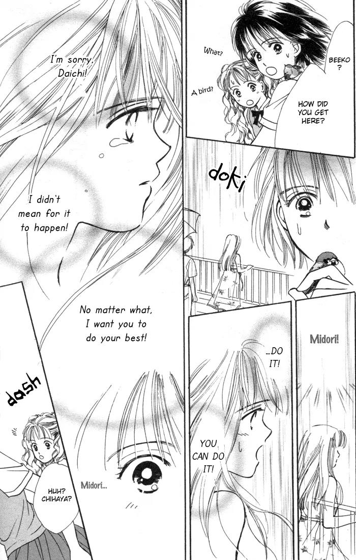 My Sweet Dragon Chapter 8 page 62 - Chapter 8: Athlete of rain