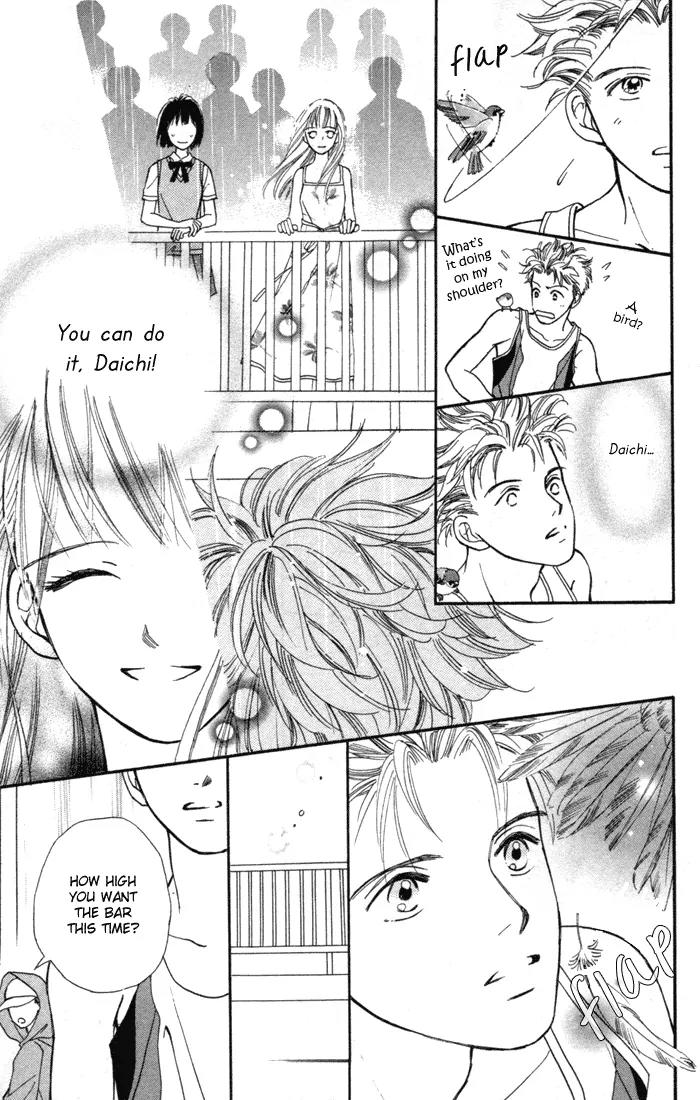 My Sweet Dragon Chapter 8 page 64 - Chapter 8: Athlete of rain