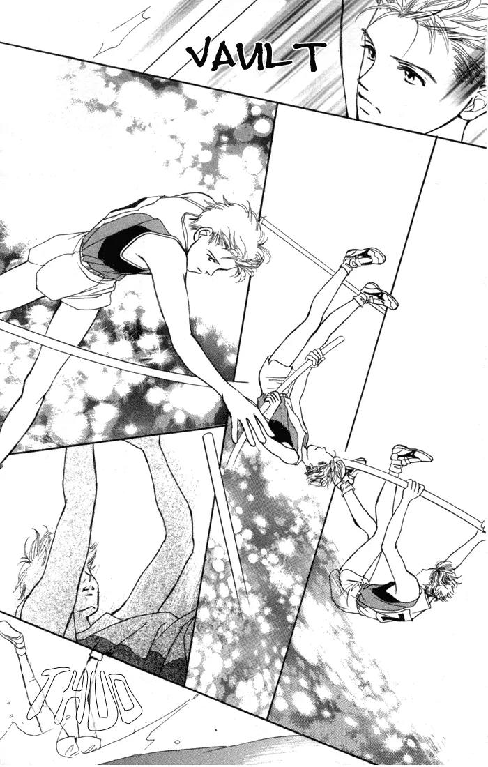 My Sweet Dragon Chapter 8 page 66 - Chapter 8: Athlete of rain