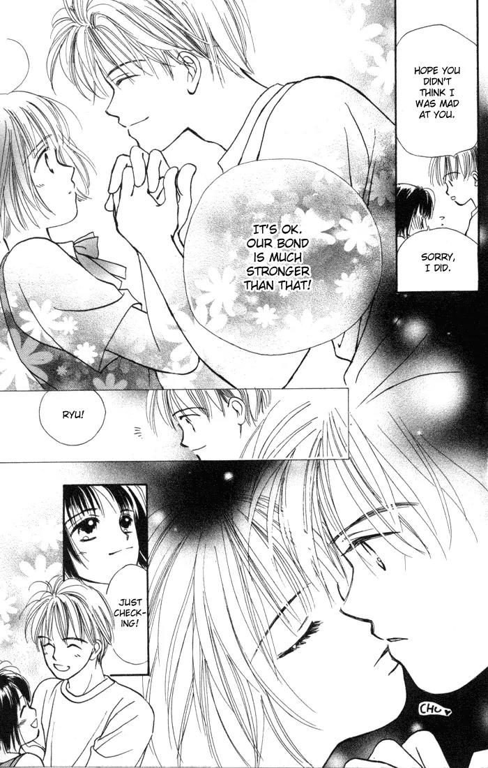 My Sweet Dragon Chapter 8 page 72 - Chapter 8: Athlete of rain