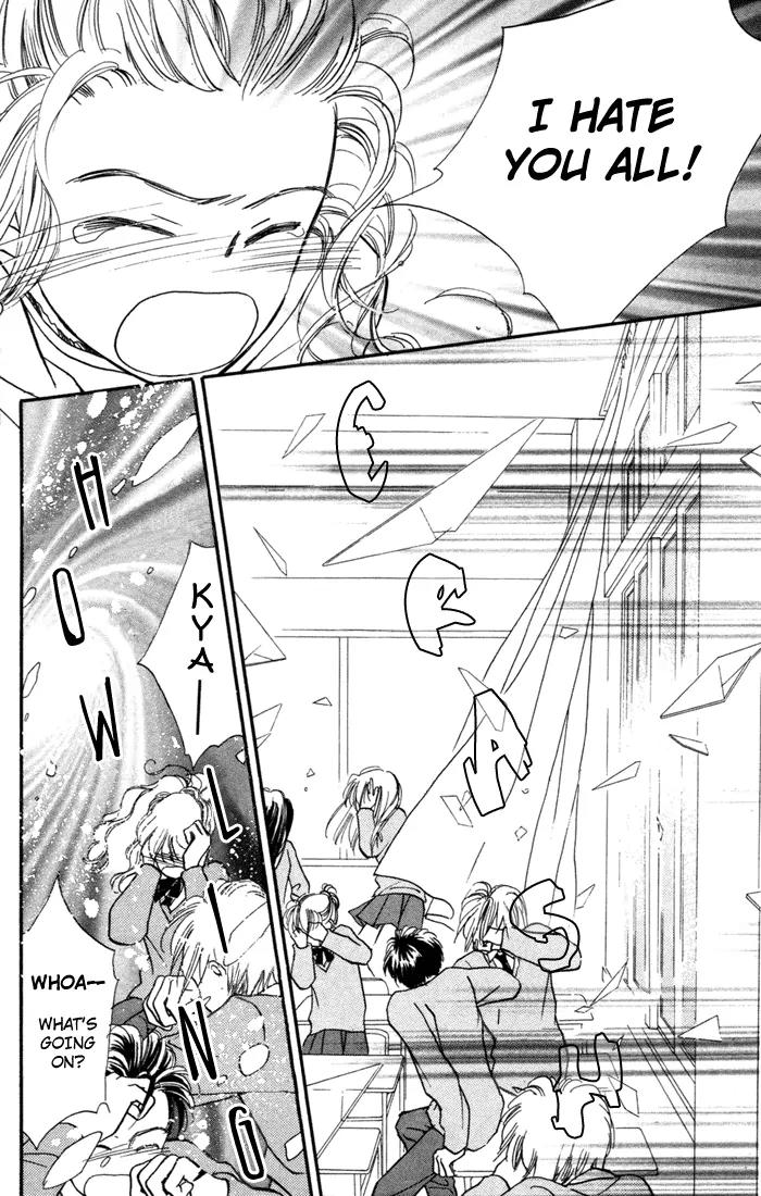 My Sweet Dragon Chapter 9 page 42 - Chapter 9: From the kingdom of Aurora (I)