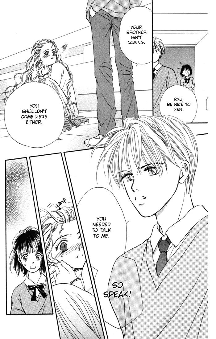 My Sweet Dragon Chapter 9 page 44 - Chapter 9: From the kingdom of Aurora (I)