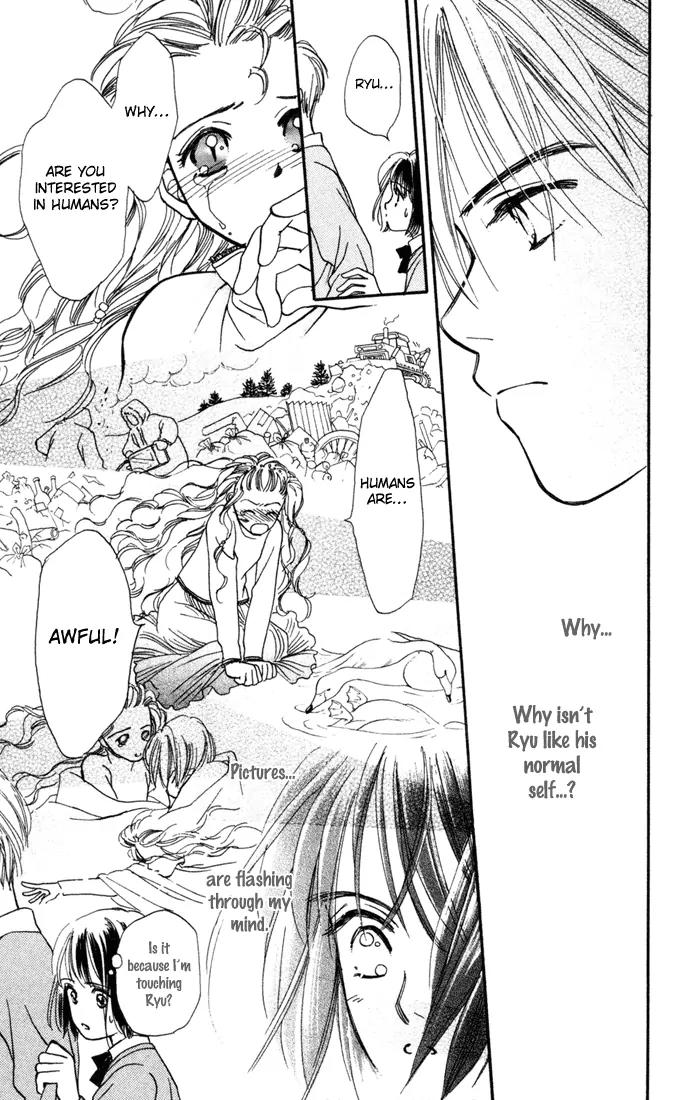 My Sweet Dragon Chapter 9 page 45 - Chapter 9: From the kingdom of Aurora (I)