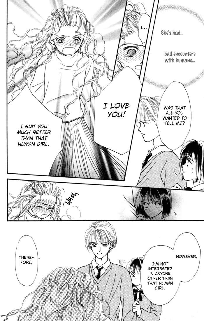 My Sweet Dragon Chapter 9 page 46 - Chapter 9: From the kingdom of Aurora (I)