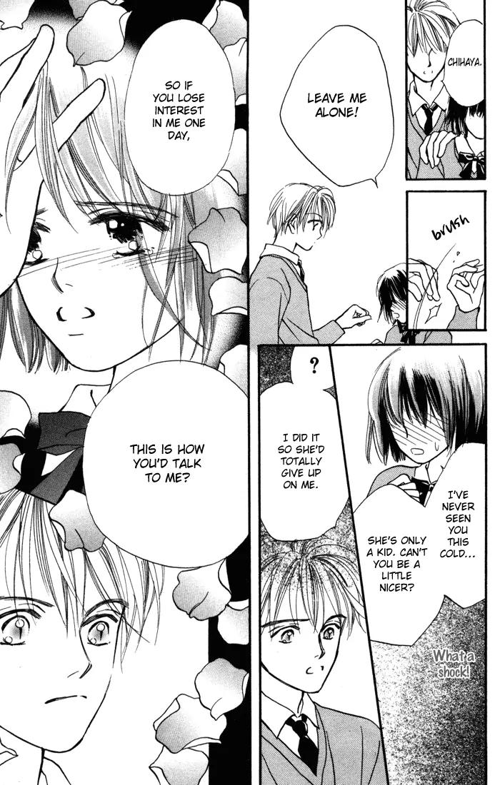 My Sweet Dragon Chapter 9 page 49 - Chapter 9: From the kingdom of Aurora (I)