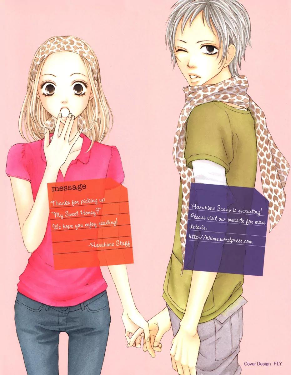 My Sweet Honey? Chapter 1 page 2 - Chapter 1: My Sweet Honey?