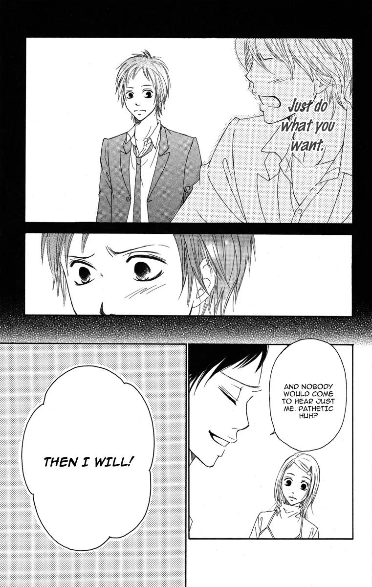 My Sweet Honey? Chapter 1 page 24 - Chapter 1: My Sweet Honey?