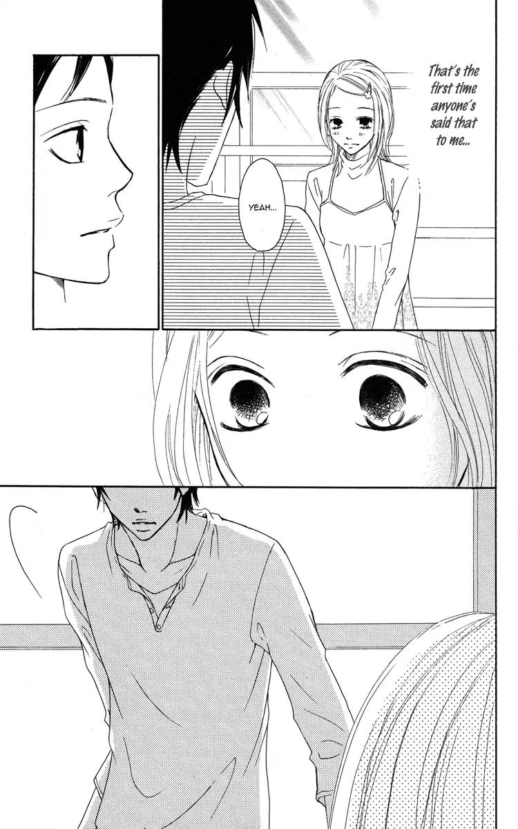 My Sweet Honey? Chapter 1 page 28 - Chapter 1: My Sweet Honey?