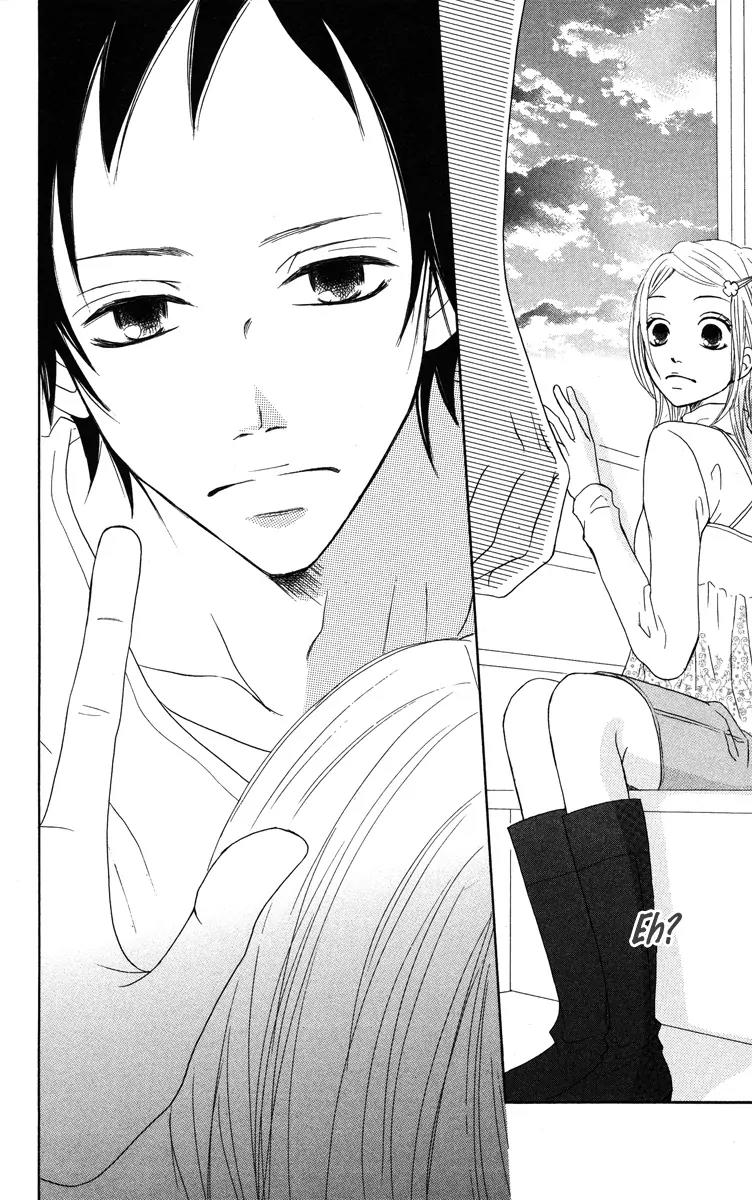 My Sweet Honey? Chapter 1 page 29 - Chapter 1: My Sweet Honey?