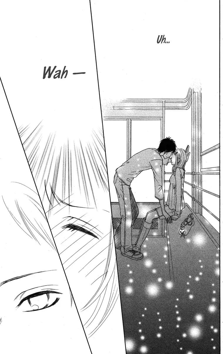 My Sweet Honey? Chapter 1 page 30 - Chapter 1: My Sweet Honey?