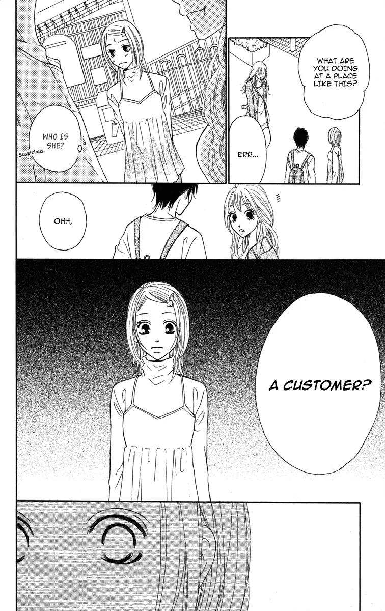 My Sweet Honey? Chapter 1 page 33 - Chapter 1: My Sweet Honey?