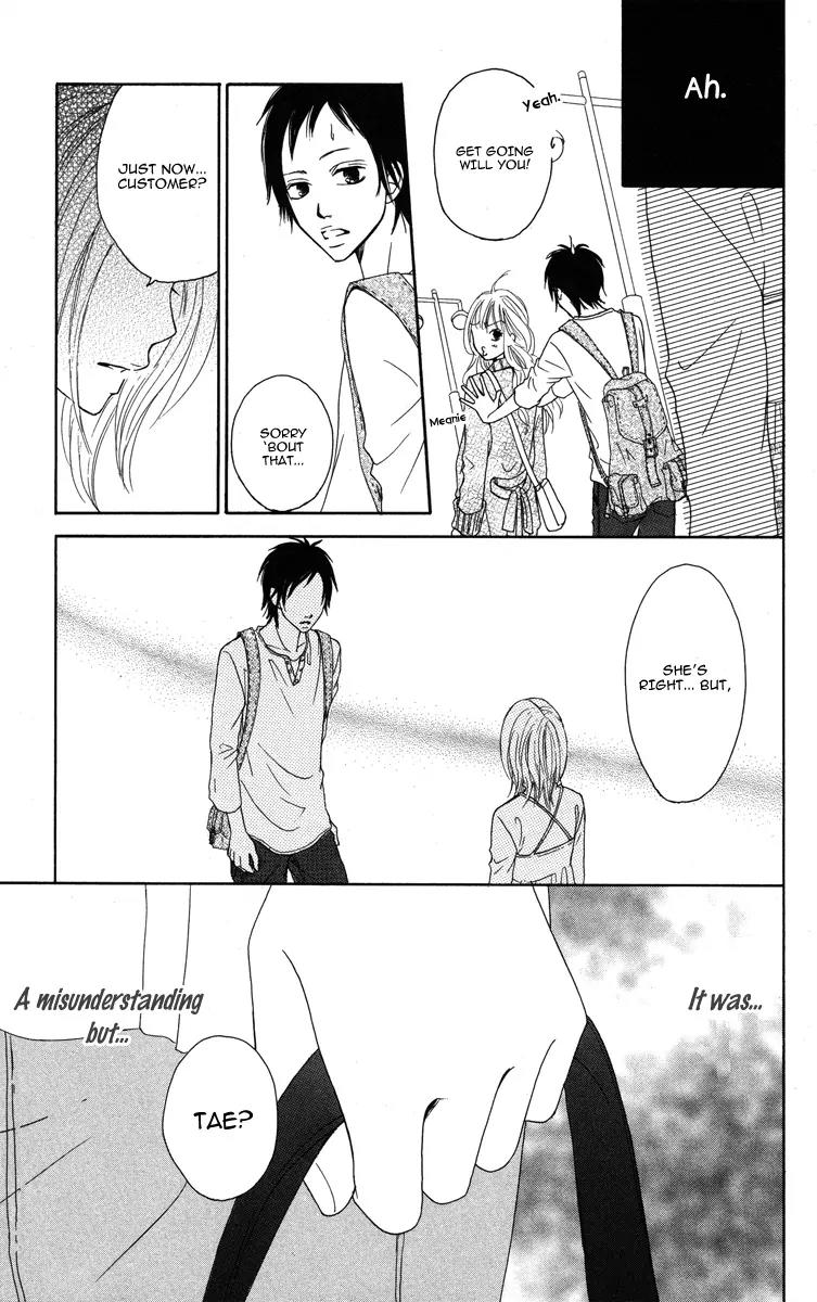 My Sweet Honey? Chapter 1 page 34 - Chapter 1: My Sweet Honey?