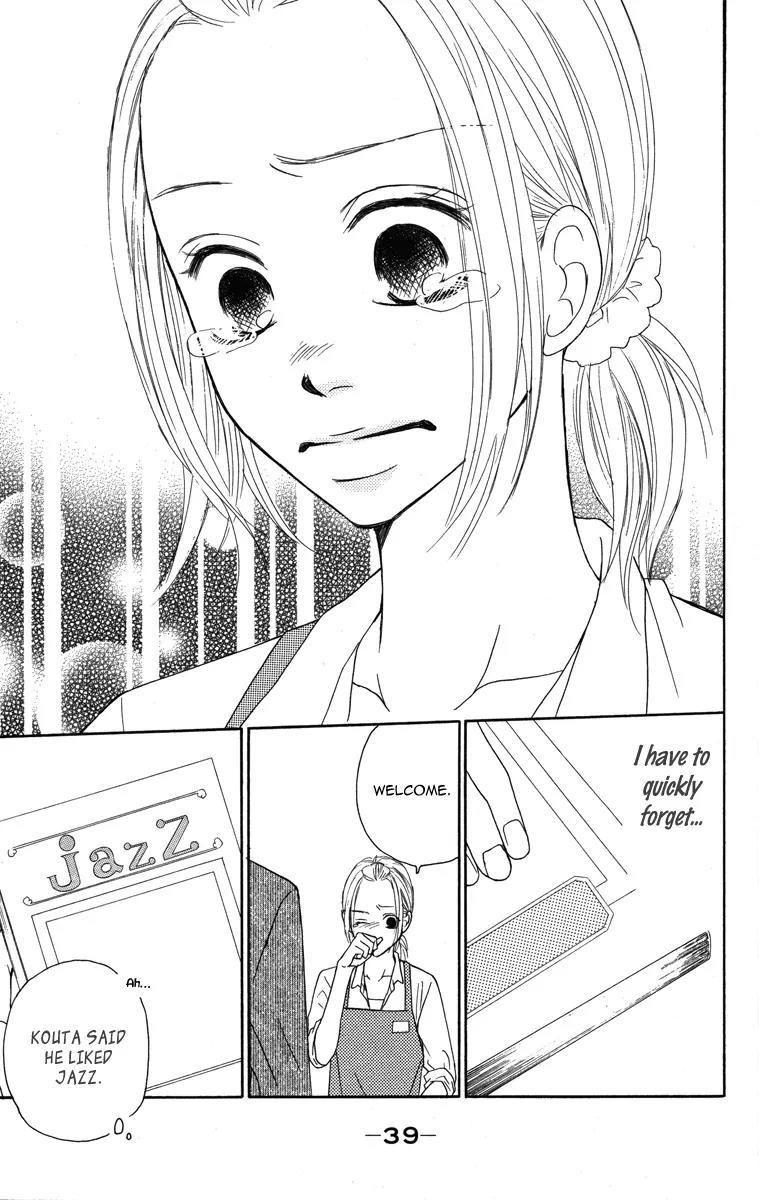 My Sweet Honey? Chapter 1 page 42 - Chapter 1: My Sweet Honey?