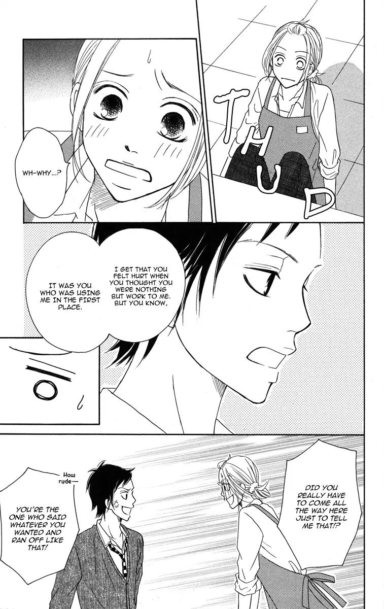 My Sweet Honey? Chapter 1 page 44 - Chapter 1: My Sweet Honey?