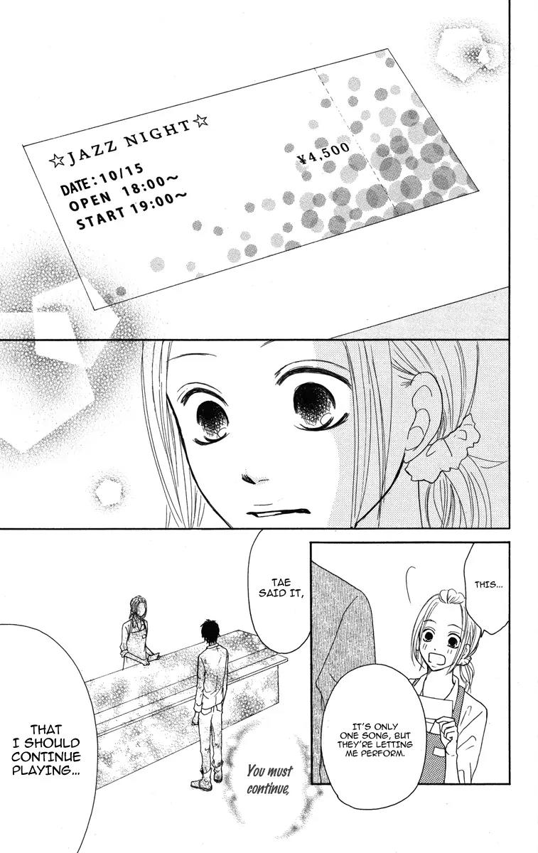 My Sweet Honey? Chapter 1 page 46 - Chapter 1: My Sweet Honey?