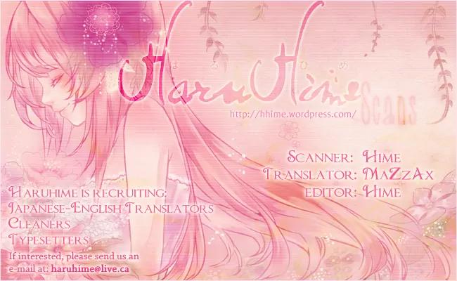 My Sweet Honey? Chapter 1 page 51 - Chapter 1: My Sweet Honey?