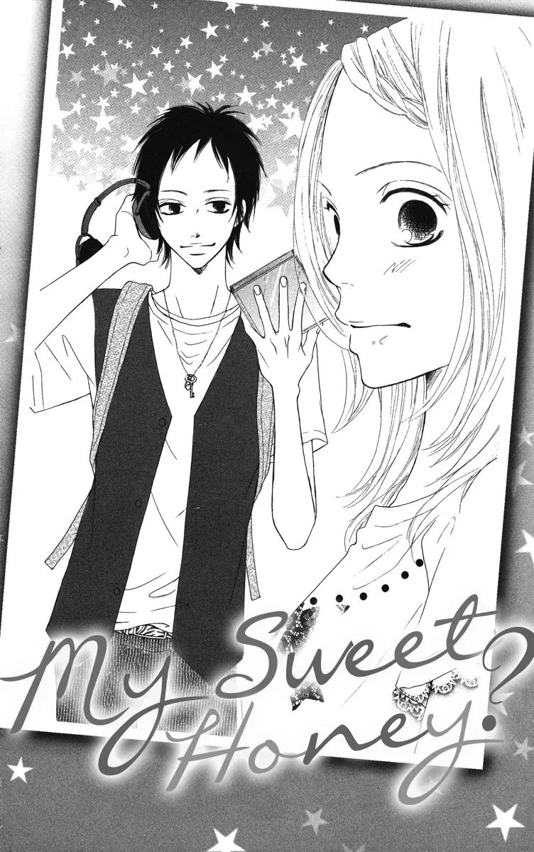 My Sweet Honey? Chapter 1 page 7 - Chapter 1: My Sweet Honey?