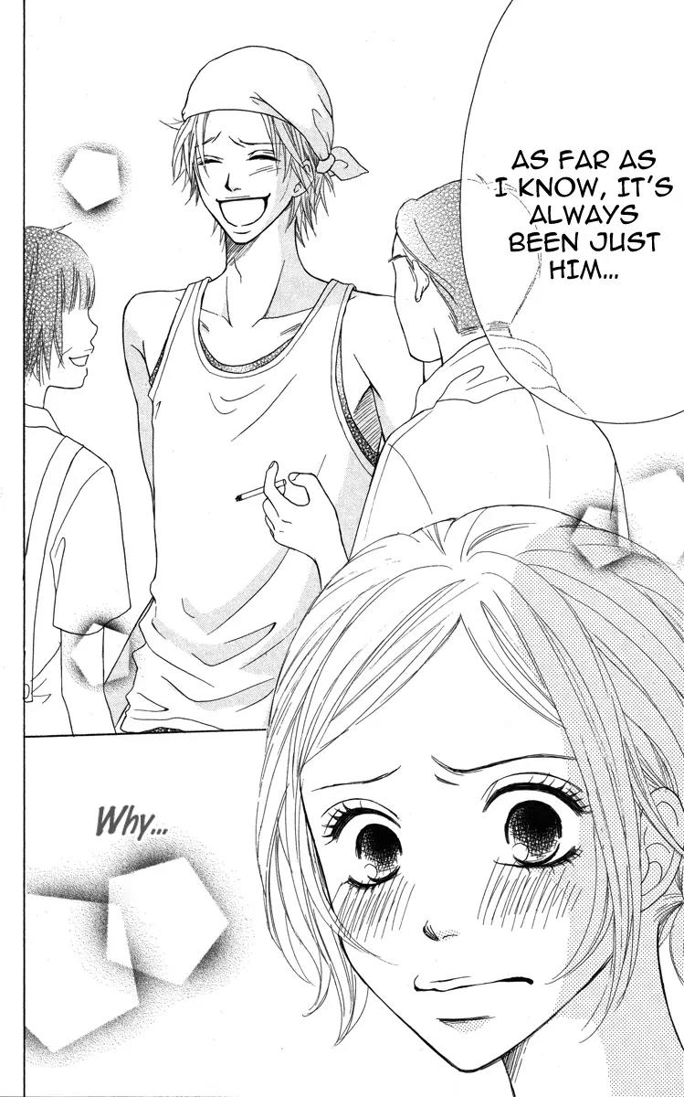 My Sweet Honey? Chapter 2 page 19 - Chapter 2: Midsummer Penguin
