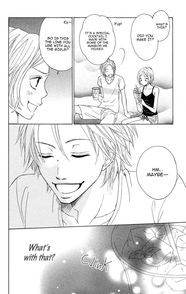 My Sweet Honey? Chapter 2 page 21 - Chapter 2: Midsummer Penguin