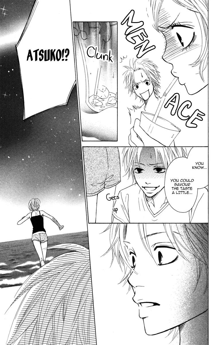 My Sweet Honey? Chapter 2 page 22 - Chapter 2: Midsummer Penguin