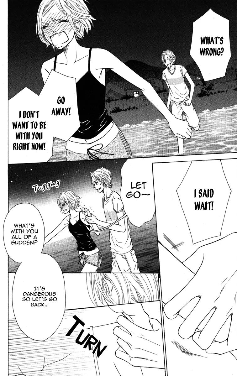 My Sweet Honey? Chapter 2 page 23 - Chapter 2: Midsummer Penguin