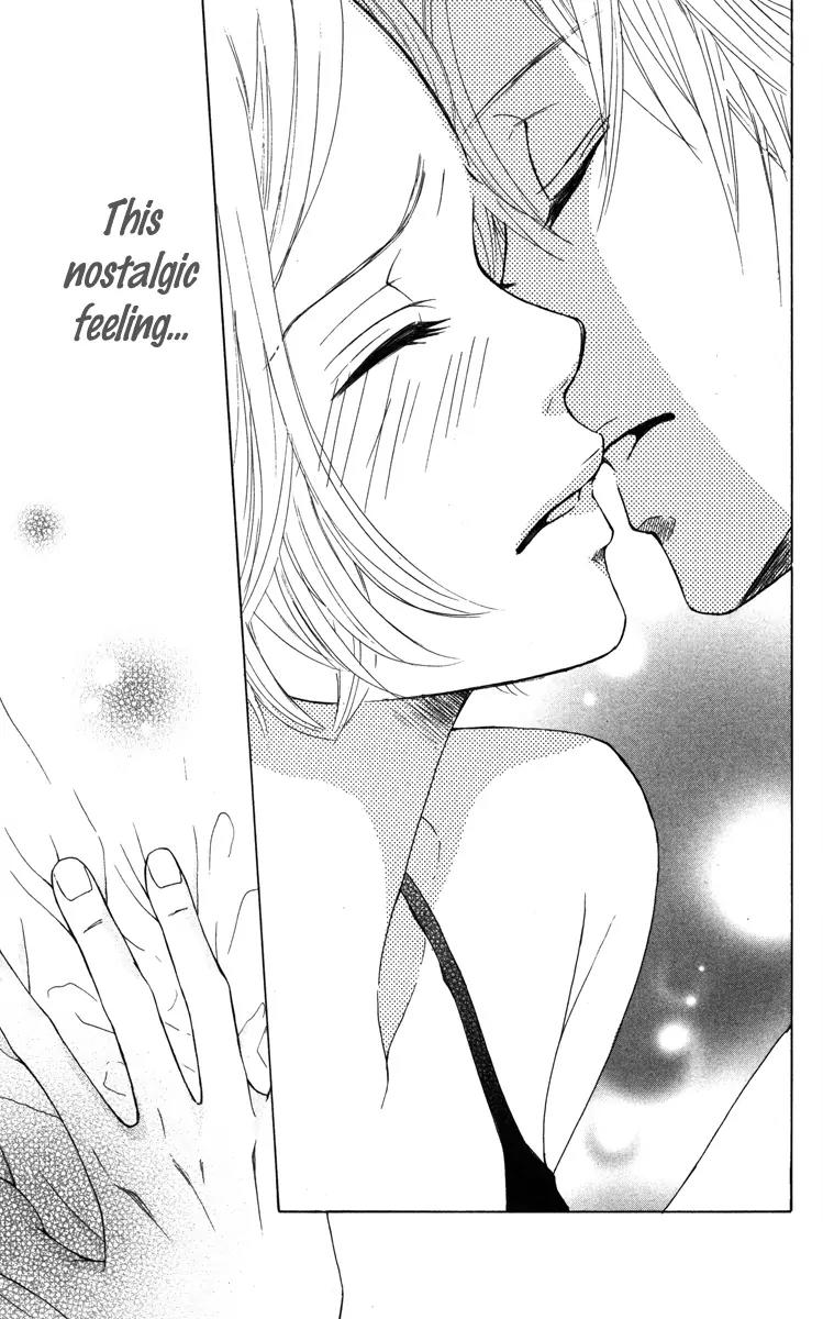My Sweet Honey? Chapter 2 page 26 - Chapter 2: Midsummer Penguin